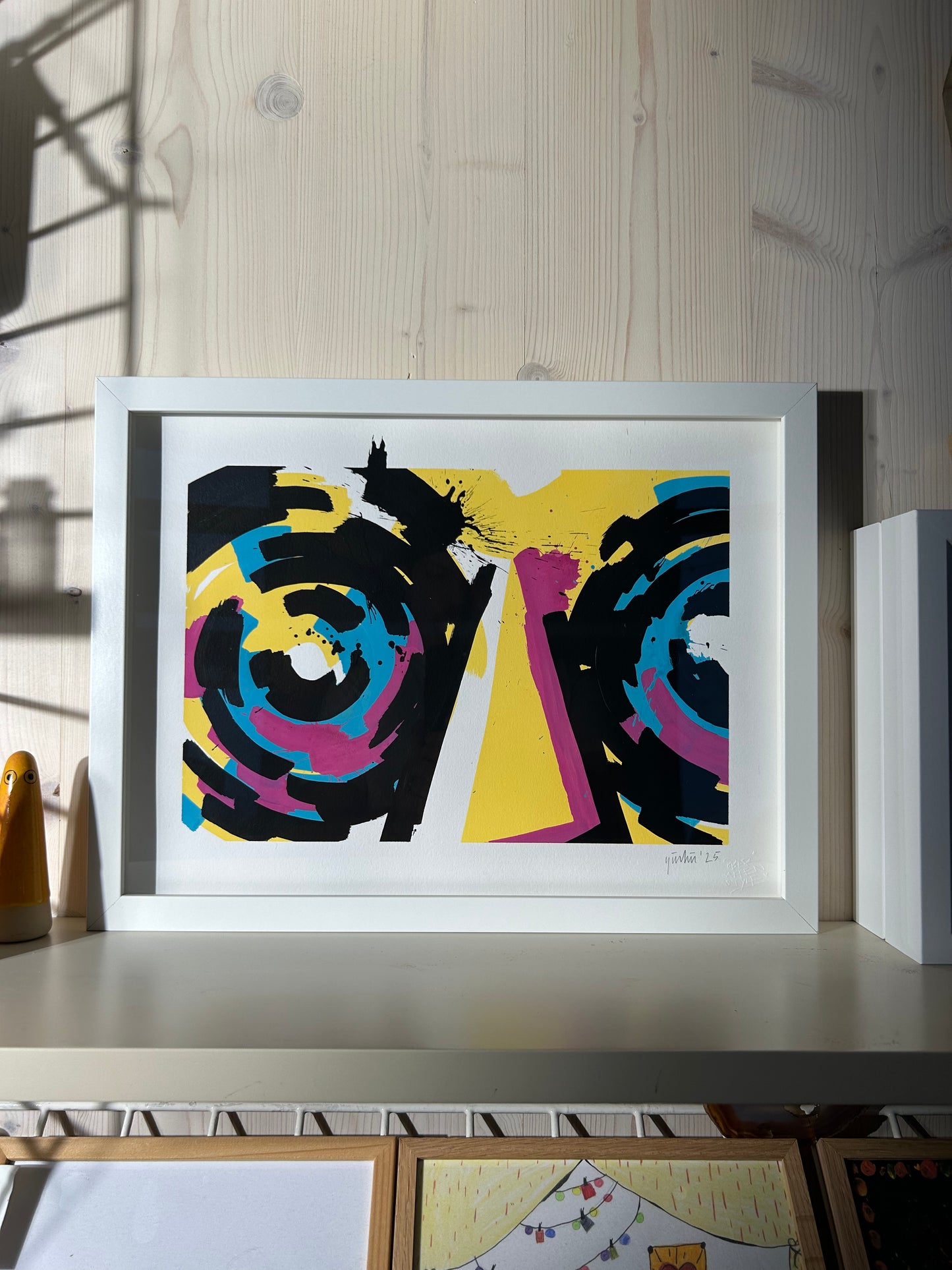 NoName #11 – Orignal Kunstwerk