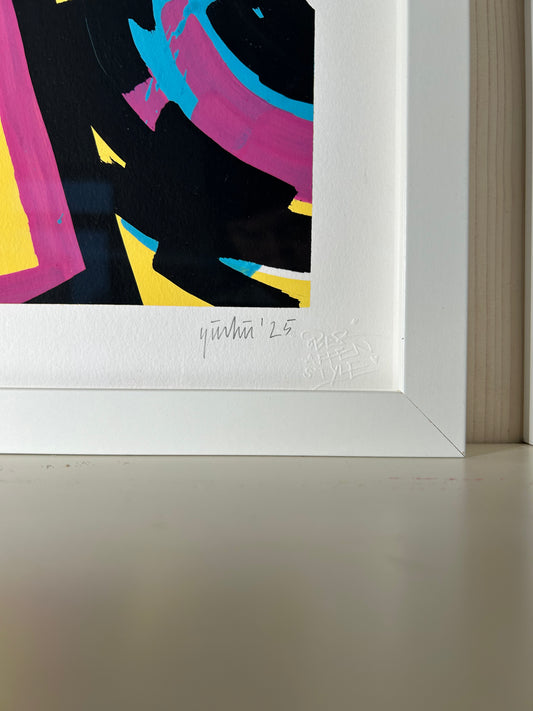 NoName #11 – Orignal Kunstwerk