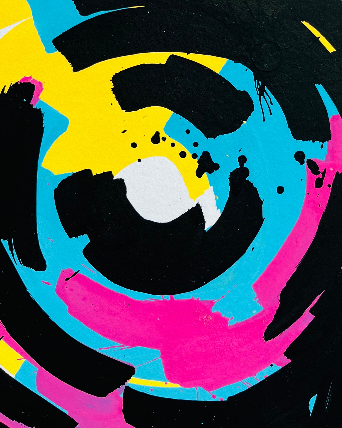 NoName #11 – Orignal Kunstwerk