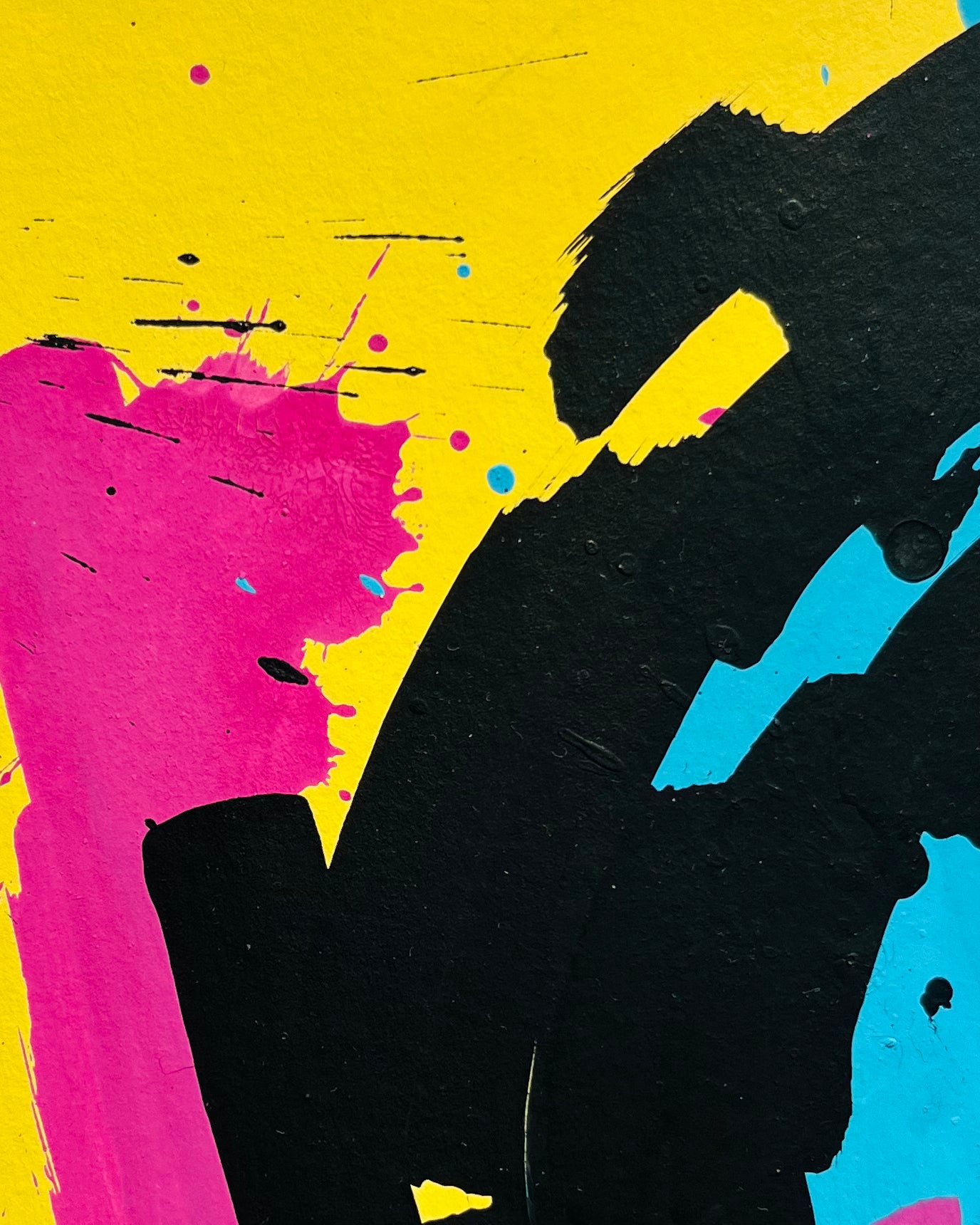 NoName #11 – Orignal Kunstwerk