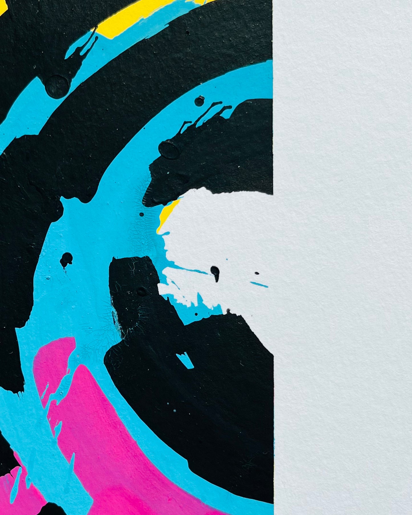 NoName #11 – Orignal Kunstwerk